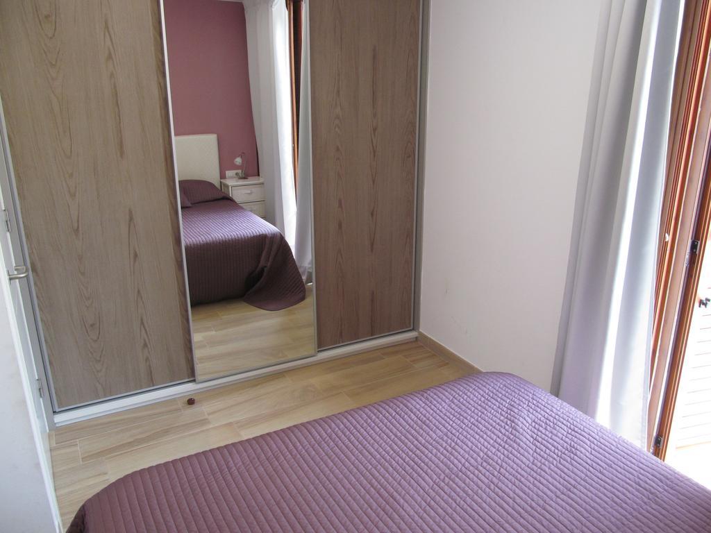 Apartment Virginia Playa de las Americas  Rom bilde