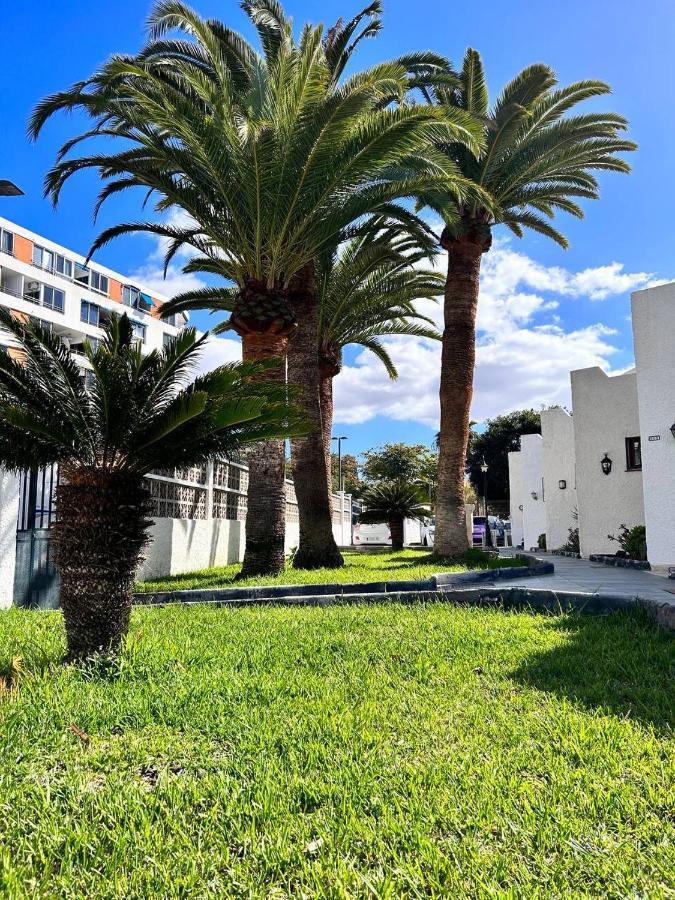 Apartment Virginia Playa de las Americas  Eksteriør bilde