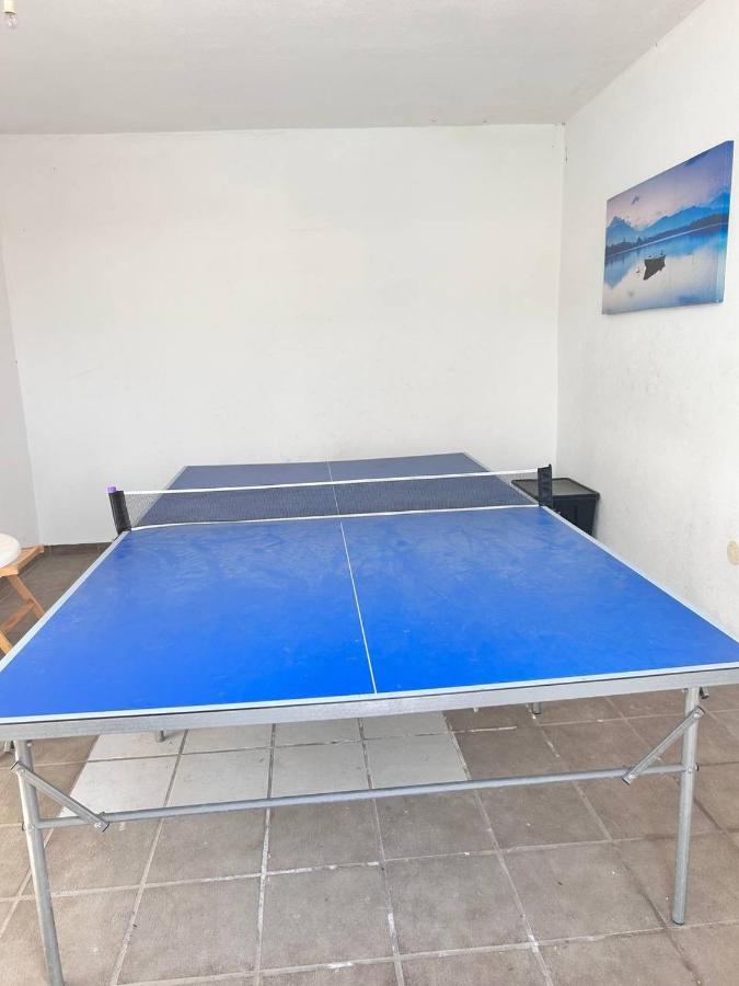 Apartment Virginia Playa de las Americas  Eksteriør bilde