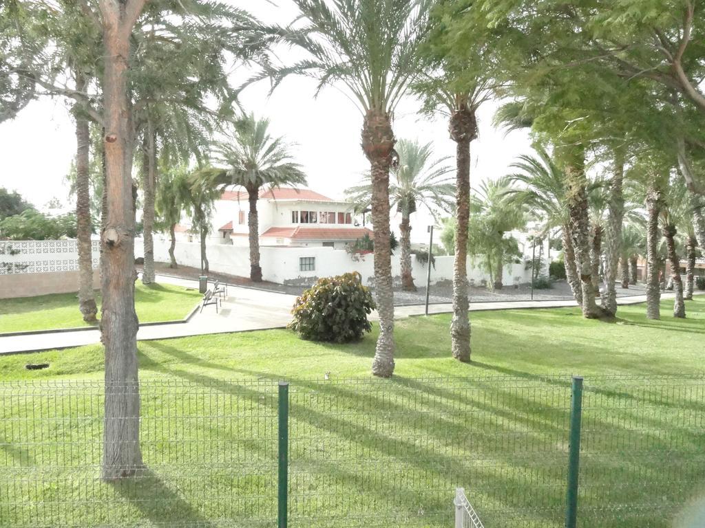 Apartment Virginia Playa de las Americas  Eksteriør bilde