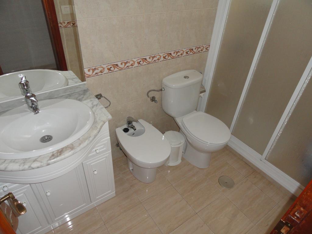 Apartment Virginia Playa de las Americas  Rom bilde