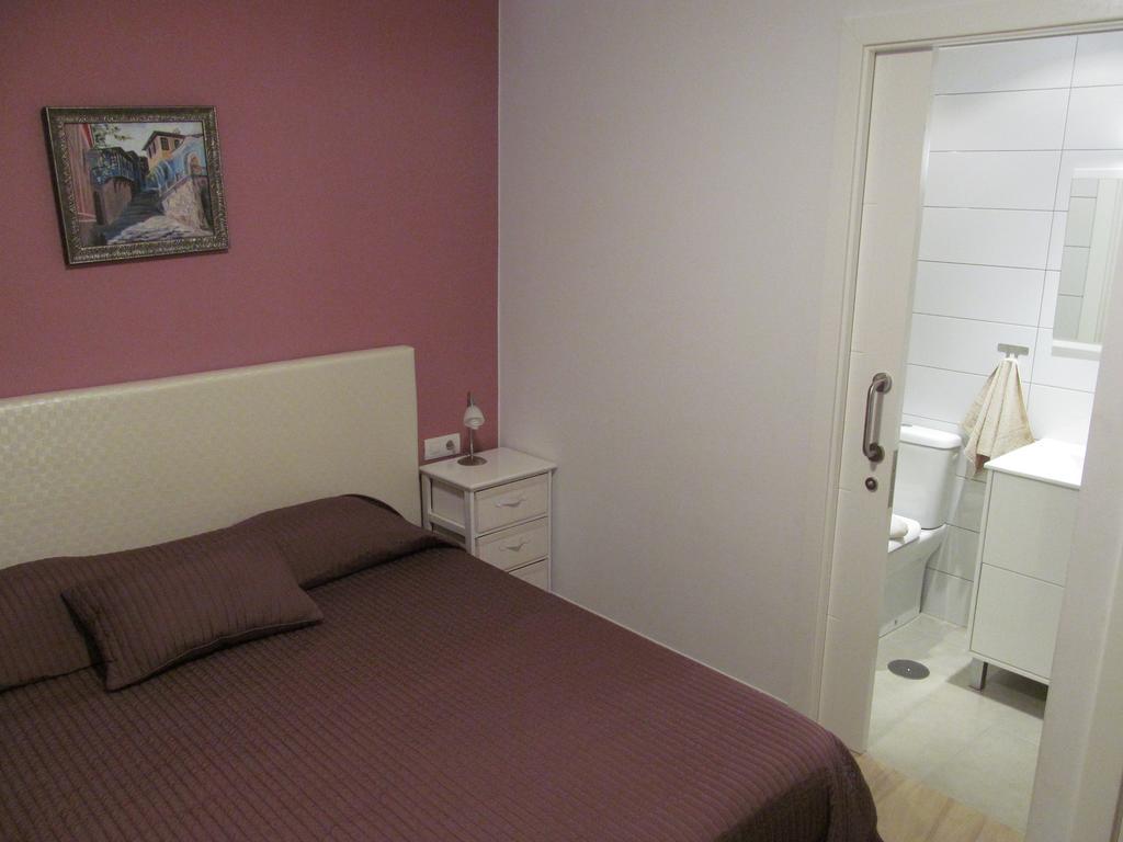 Apartment Virginia Playa de las Americas  Rom bilde