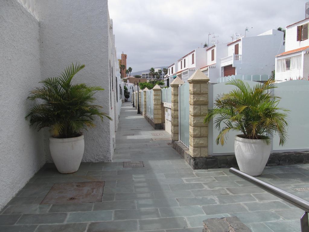 Apartment Virginia Playa de las Americas  Rom bilde