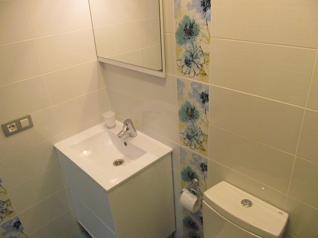 Apartment Virginia Playa de las Americas  Rom bilde