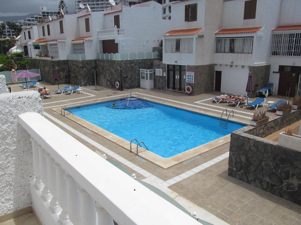 Apartment Virginia Playa de las Americas  Rom bilde