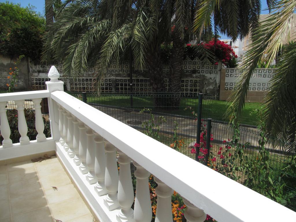 Apartment Virginia Playa de las Americas  Rom bilde