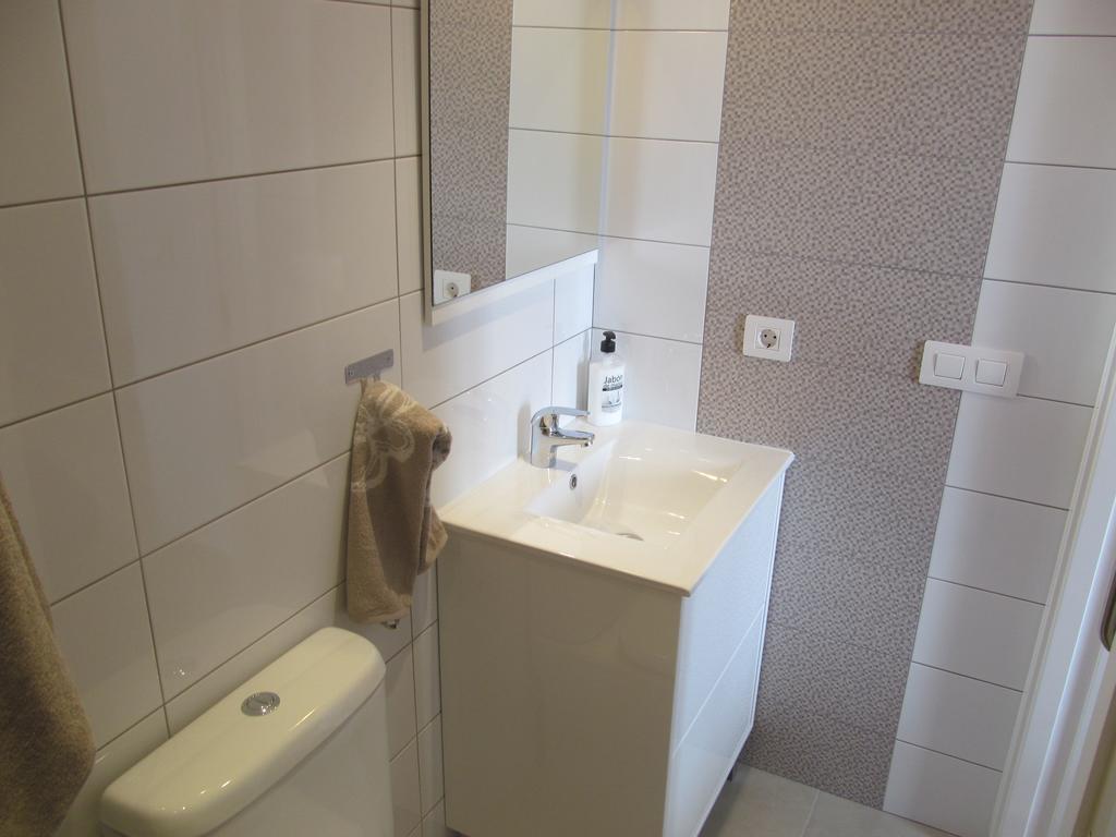 Apartment Virginia Playa de las Americas  Rom bilde