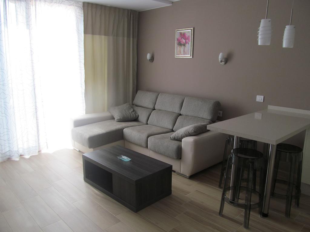 Apartment Virginia Playa de las Americas  Rom bilde
