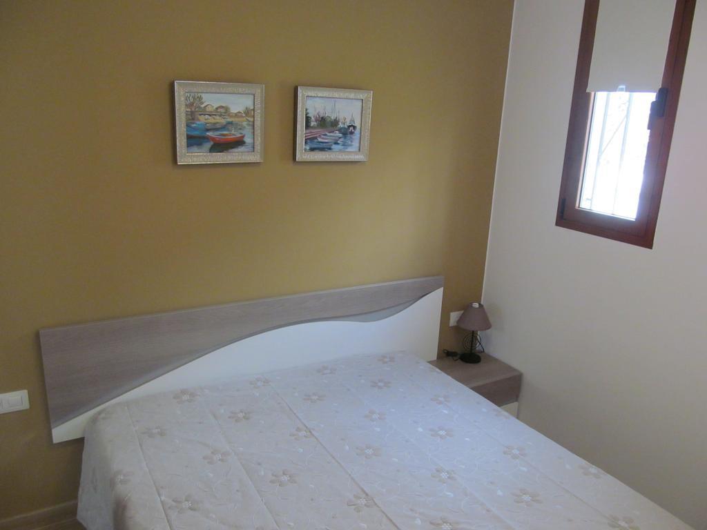 Apartment Virginia Playa de las Americas  Rom bilde