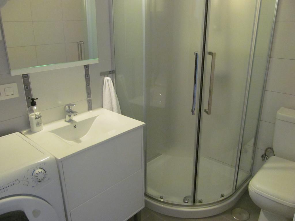 Apartment Virginia Playa de las Americas  Rom bilde