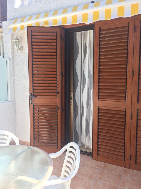 Apartment Virginia Playa de las Americas  Eksteriør bilde