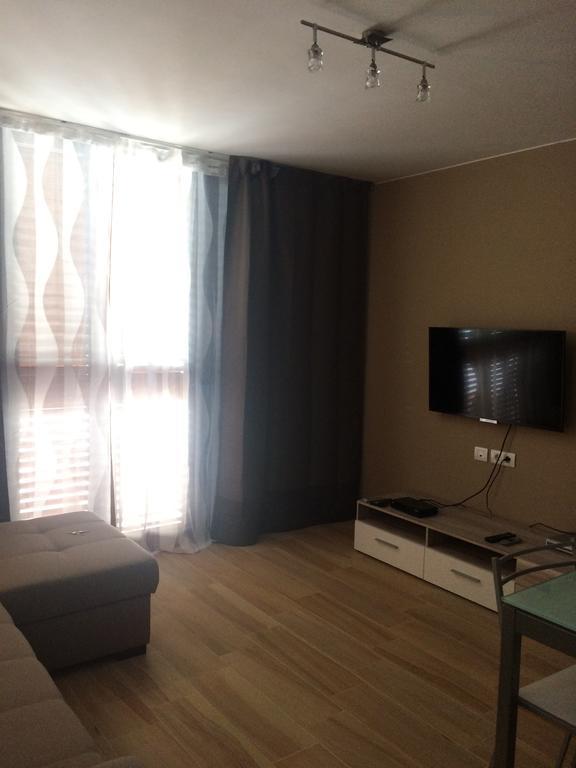 Apartment Virginia Playa de las Americas  Eksteriør bilde